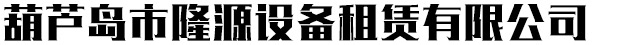 葫蘆島市隆源設(shè)備租賃有限公司